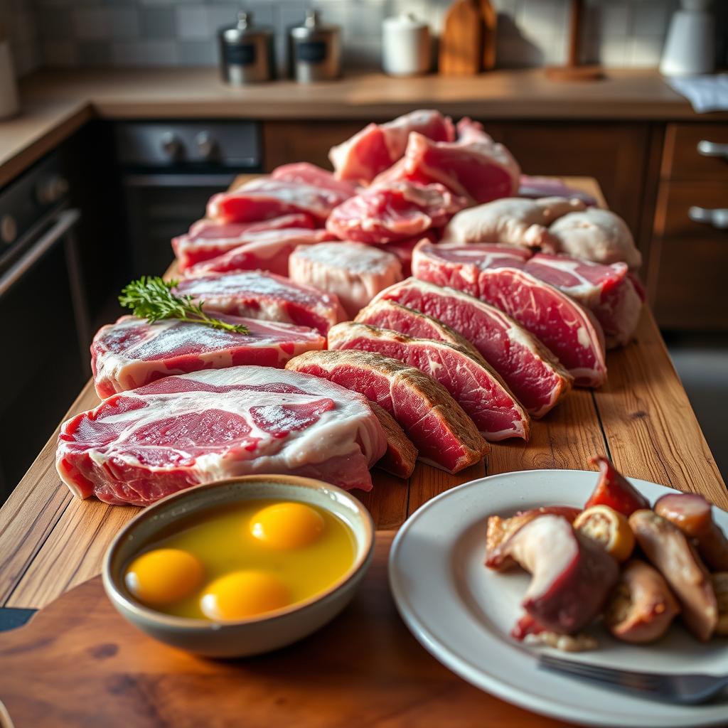 Carnivore Diet Basics: A Guide for Women
