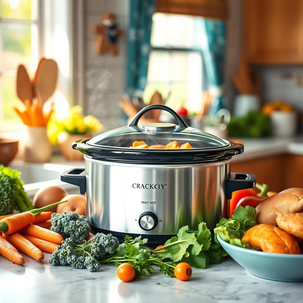 Essential Tips for Making Kid-Friendly Crockpot Simple Meals