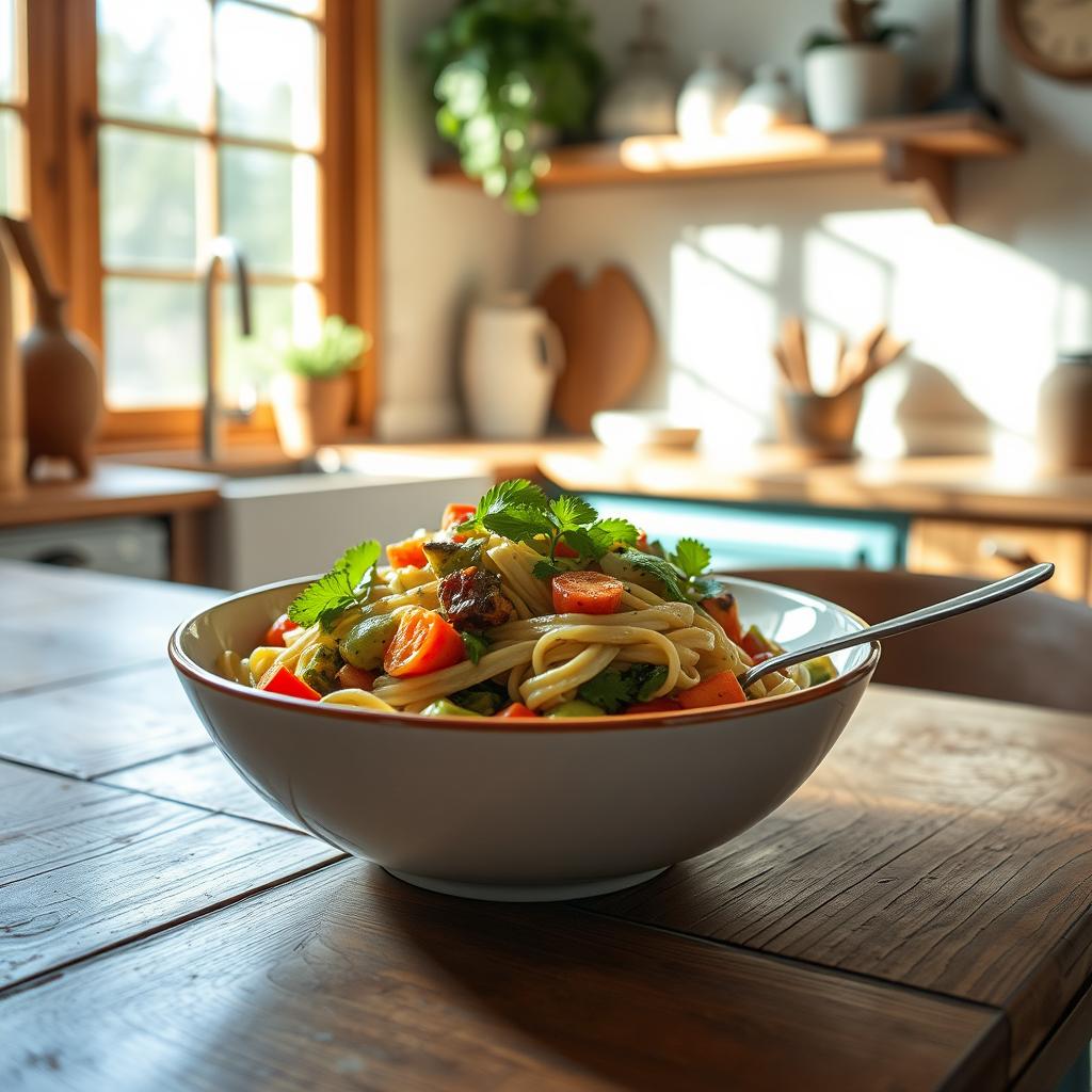 How These Recipes Help You Stay on Track