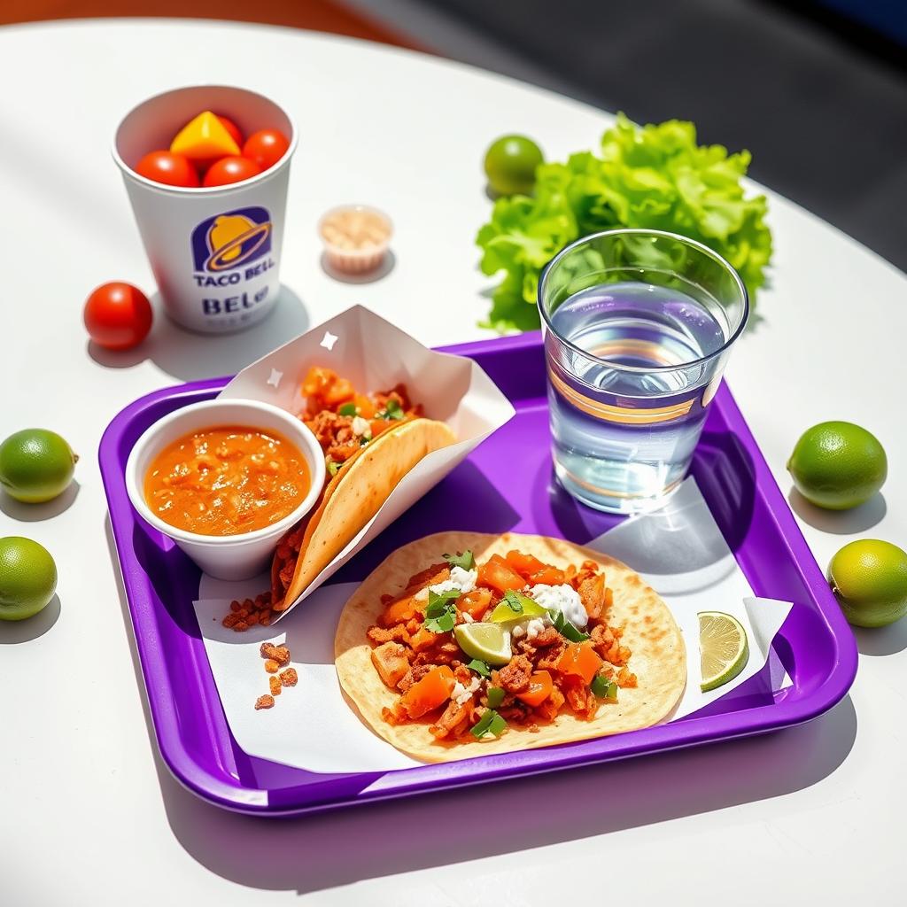 Tips to Keep Your Taco Bell Order Weight-Loss Friendly