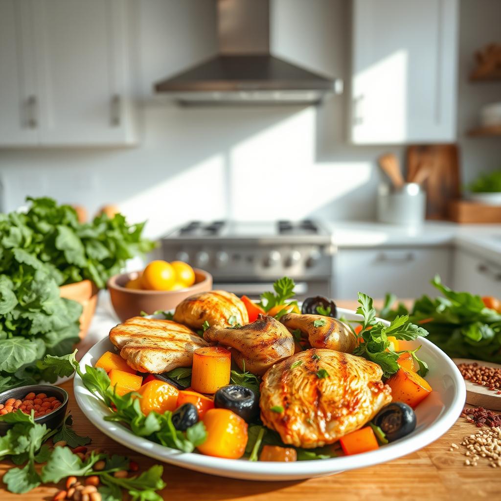 Understanding Balanced Eating