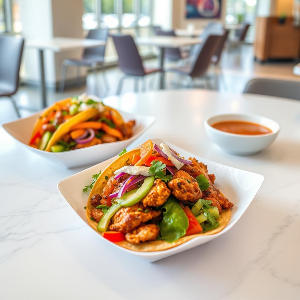 Why Taco Bell Can Be a Smart Choice