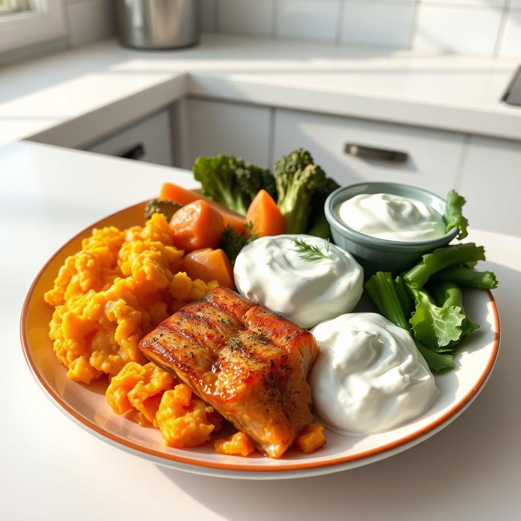 Gastrointestinal Soft Diet Food List Recipes to Support Digestive Wellness