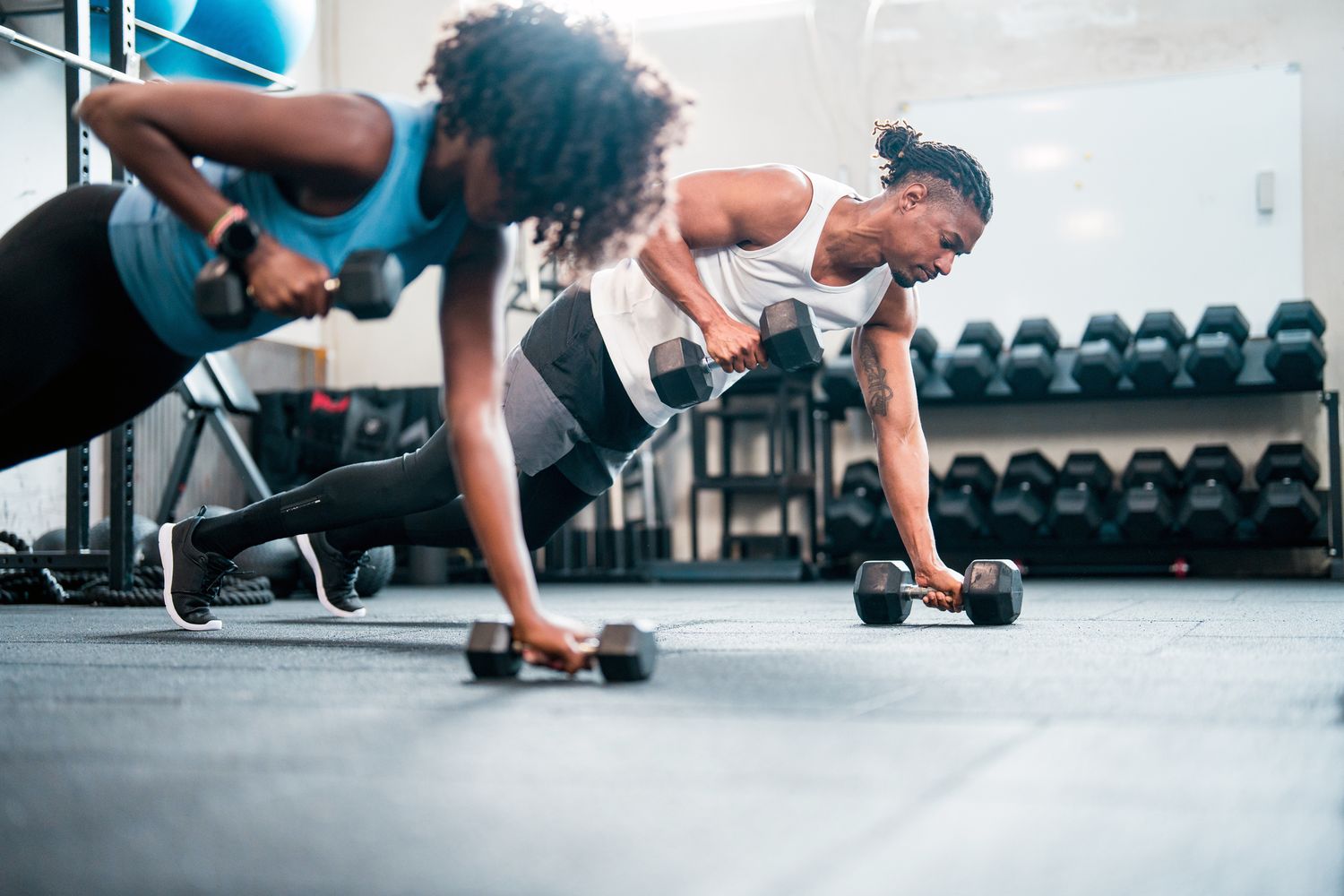 What We Can Learn from Chuck Norris About Strength and Wellness