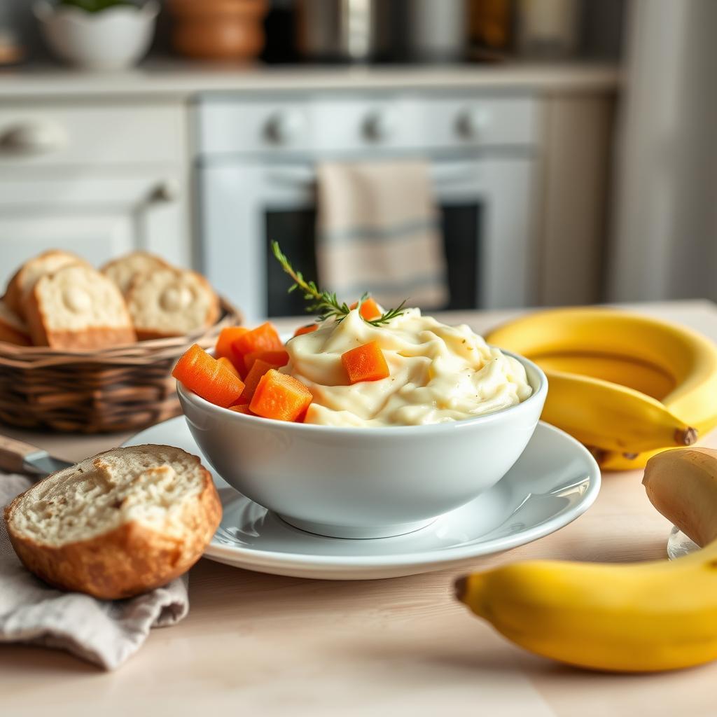 How Gastrointestinal Soft Diet Recipes Support Healing