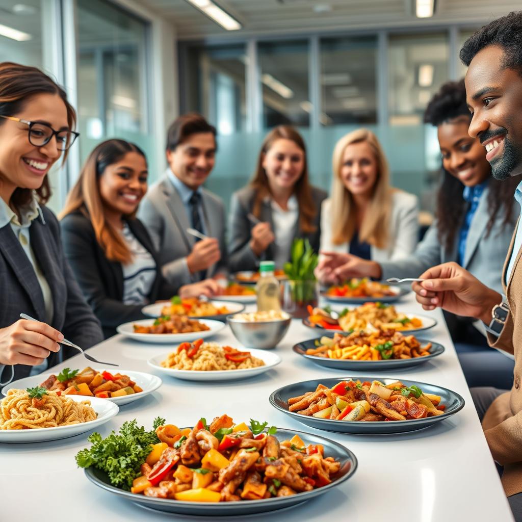 Who Are These Meals Best For