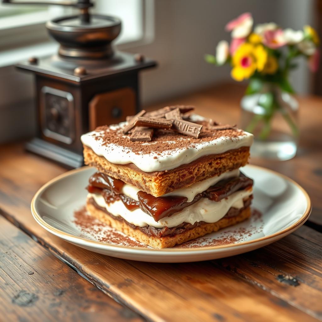 The Perfect Rick Stein Tiramisu Recipe