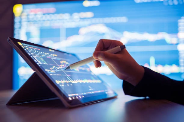 Best Trading Platform In India with Secure Access
